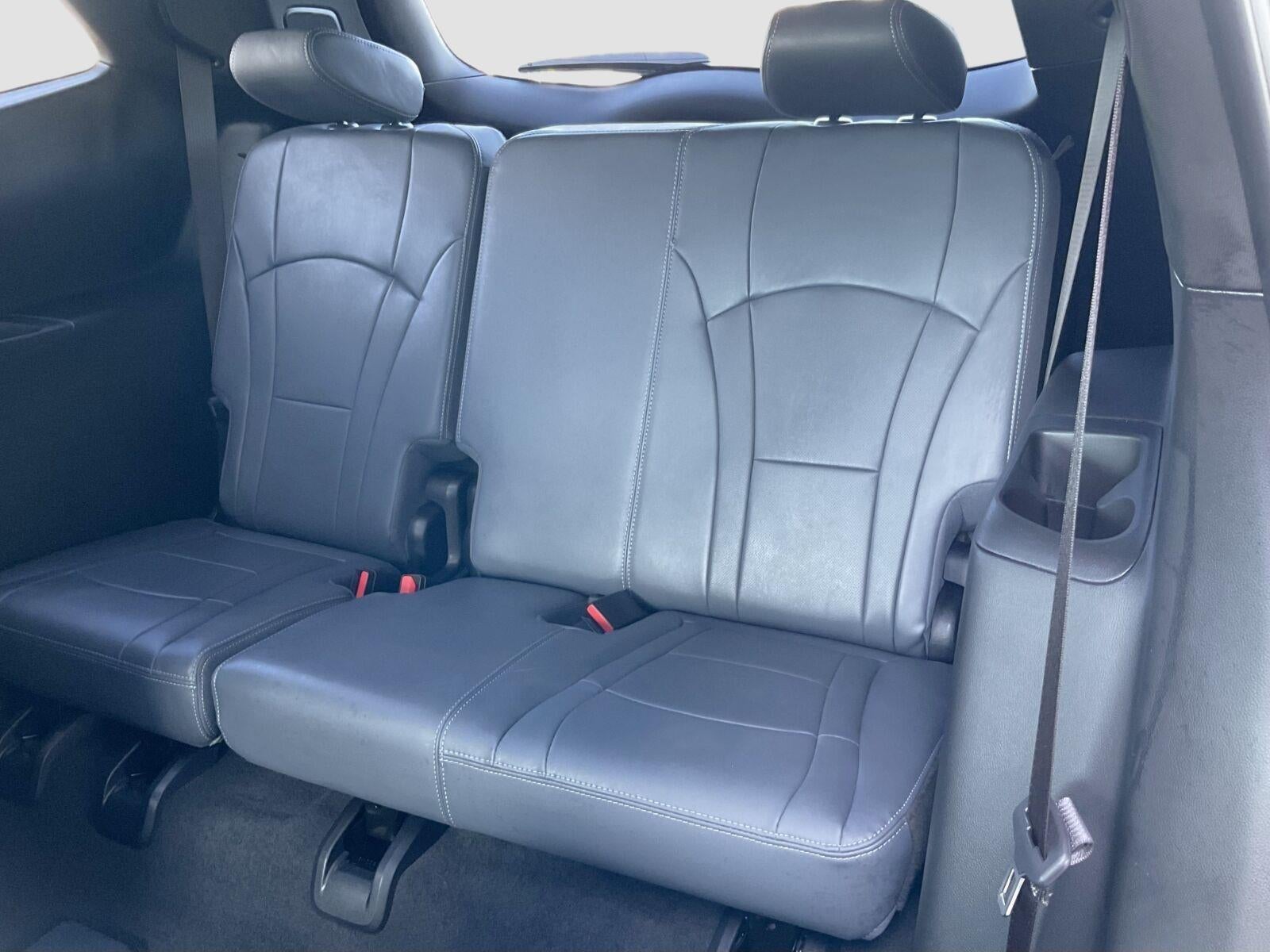 2023 Buick Enclave Premium AWD