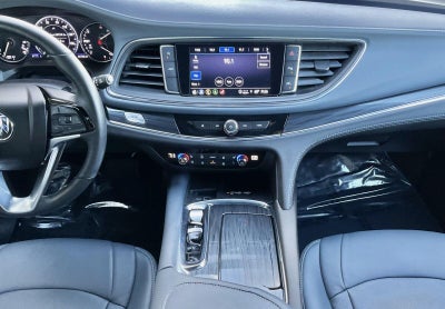 2023 Buick Enclave Premium AWD