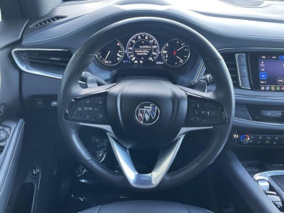 2023 Buick Enclave Premium AWD
