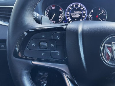 2023 Buick Enclave Premium AWD