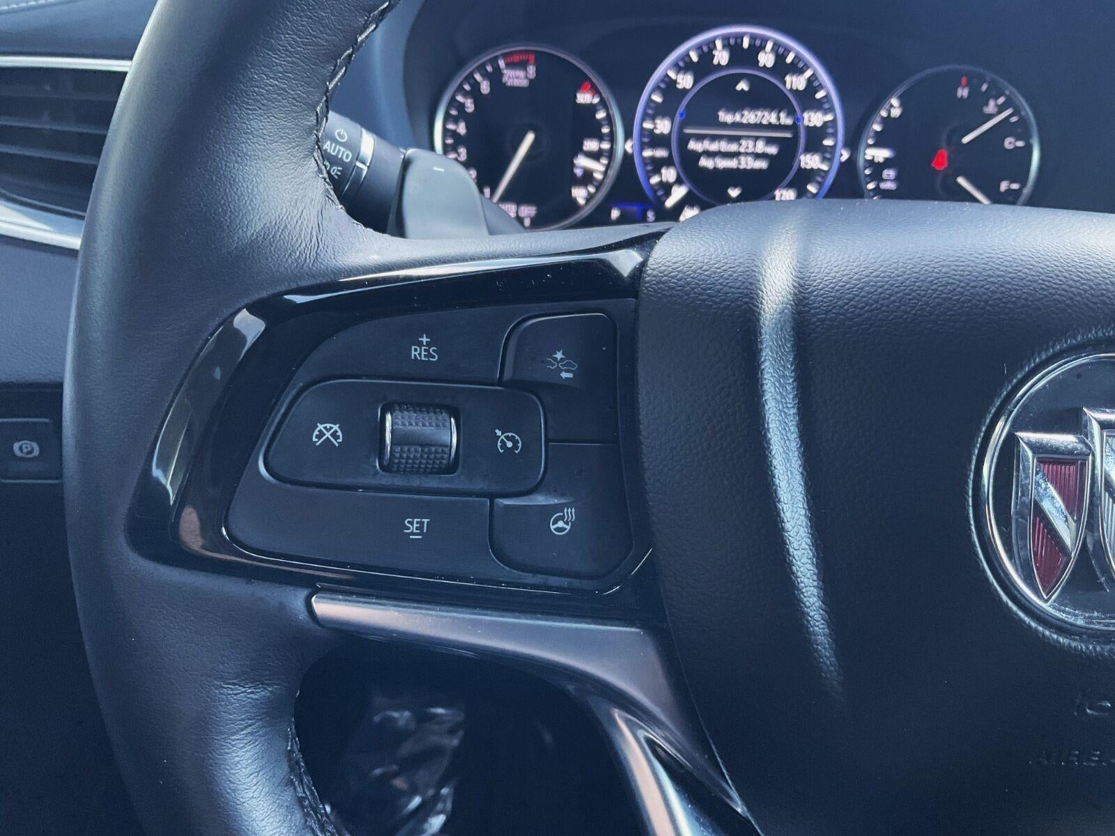 2023 Buick Enclave Premium AWD