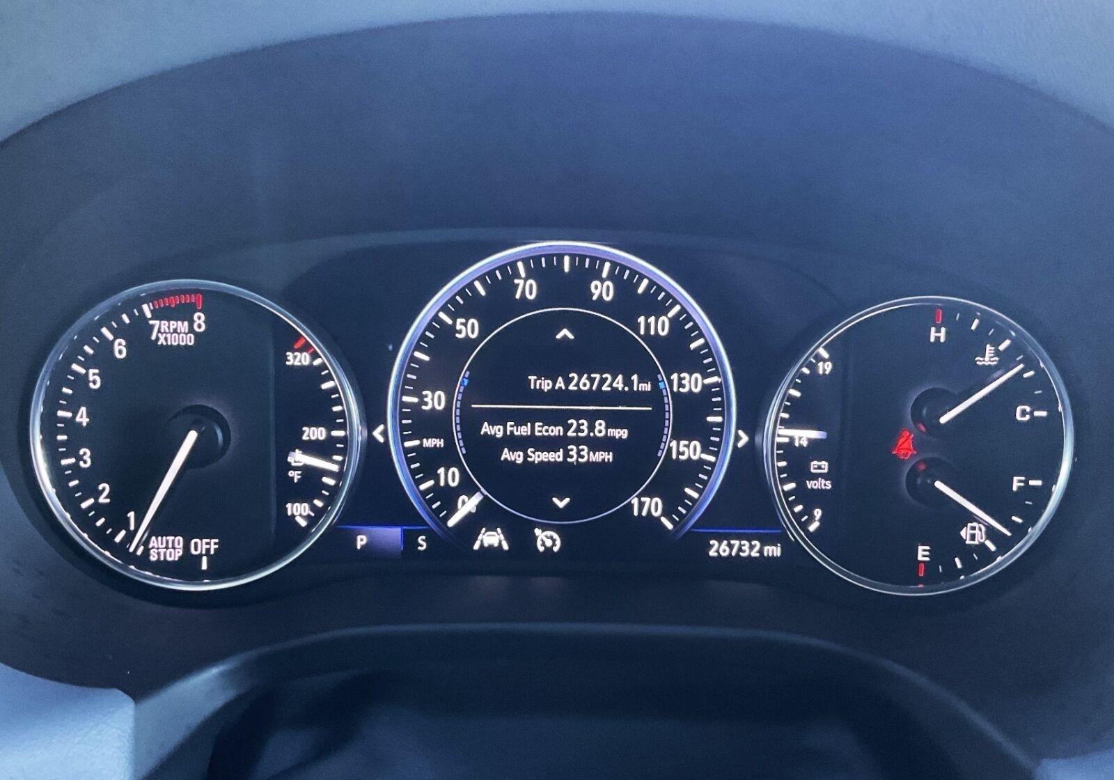 2023 Buick Enclave Premium AWD
