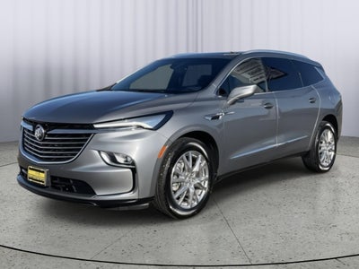 2023 Buick Enclave Premium AWD