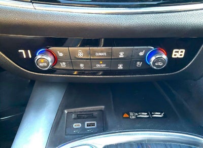 2023 Buick Enclave Premium AWD