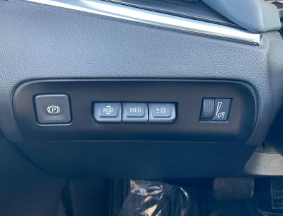 2023 Buick Enclave Premium AWD