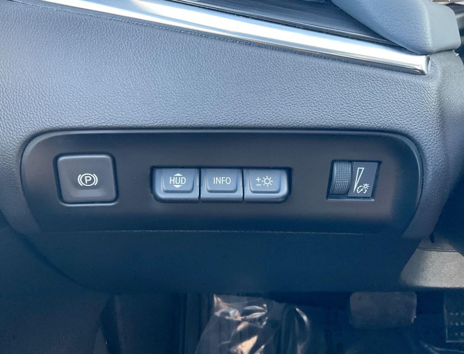 2023 Buick Enclave Premium AWD