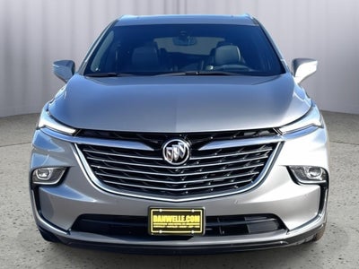 2023 Buick Enclave Premium AWD