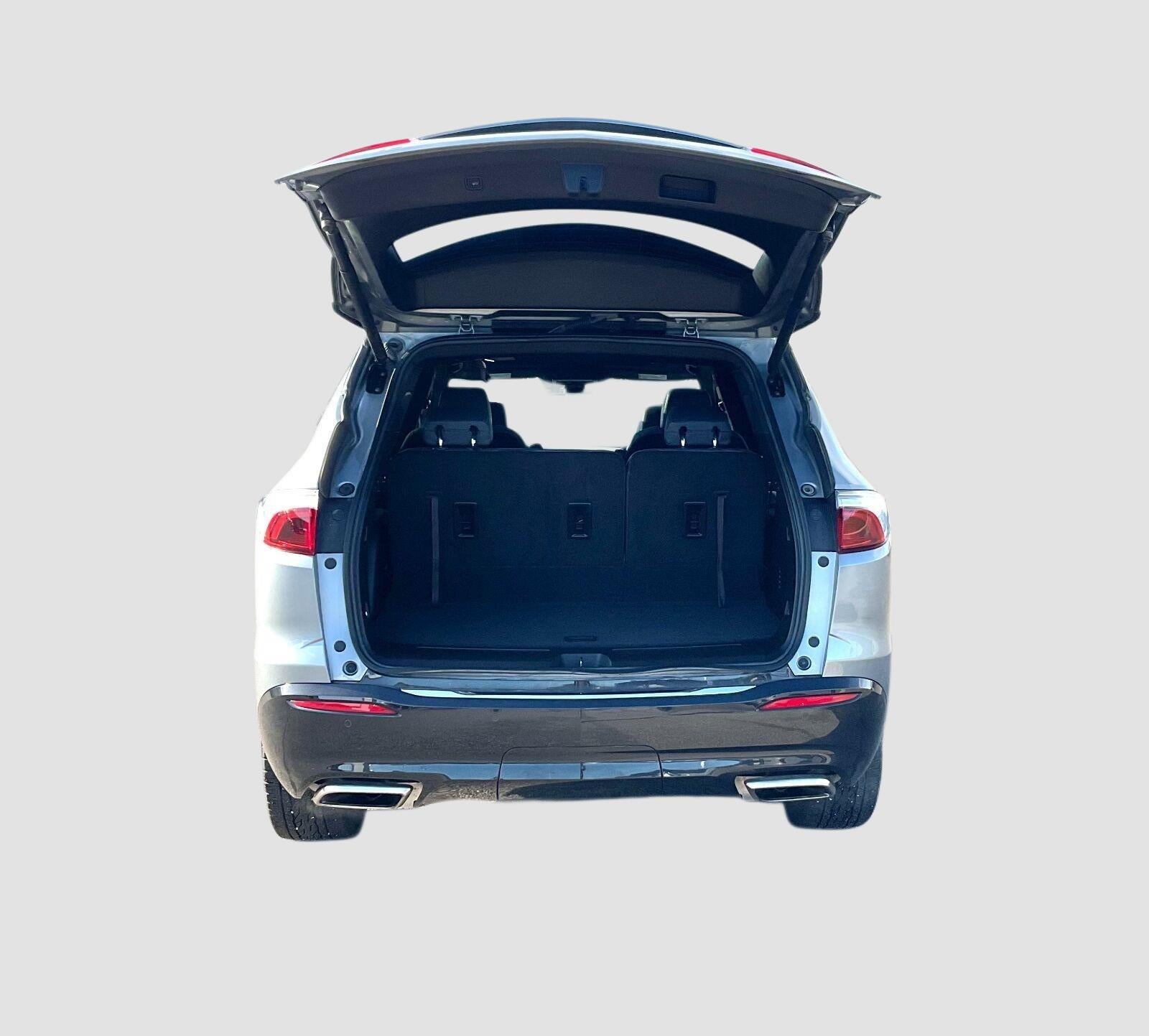 2023 Buick Enclave Premium AWD