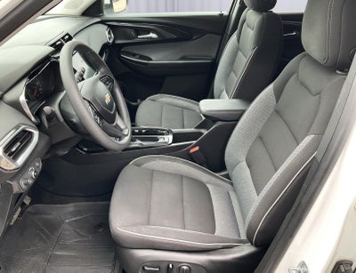 2023 Chevrolet Trailblazer AWD LT