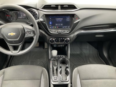 2023 Chevrolet Trailblazer AWD LT