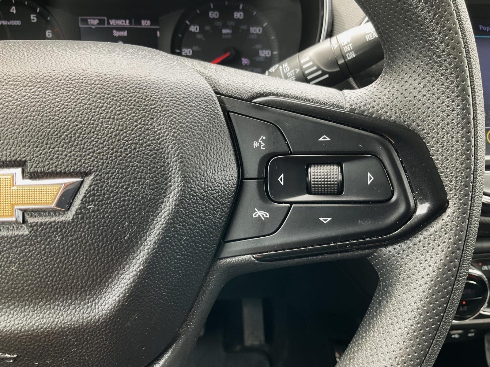 2023 Chevrolet Trailblazer AWD LT
