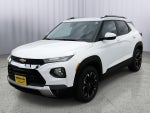 2023 Chevrolet Trailblazer AWD LT