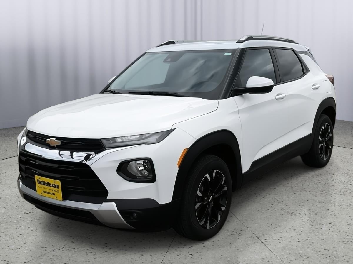 2023 Chevrolet Trailblazer AWD LT