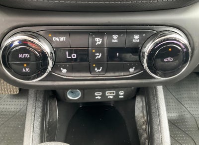 2023 Chevrolet Trailblazer AWD LT