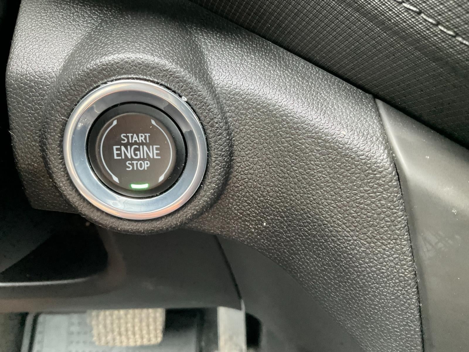 2023 Chevrolet Trailblazer AWD LT