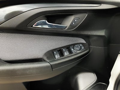 2023 Chevrolet Trailblazer AWD LT