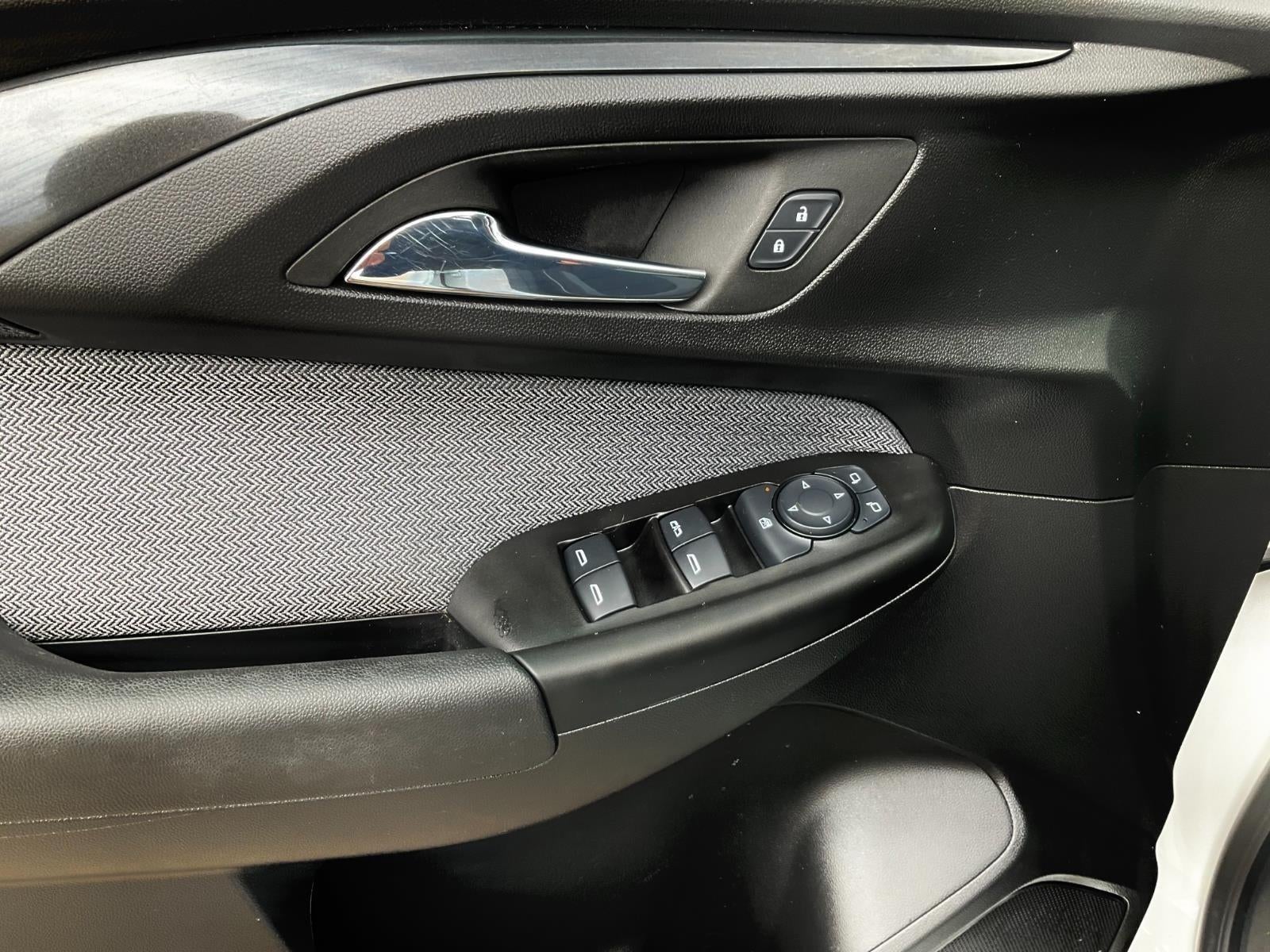 2023 Chevrolet Trailblazer AWD LT