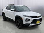2023 Chevrolet Trailblazer AWD LT