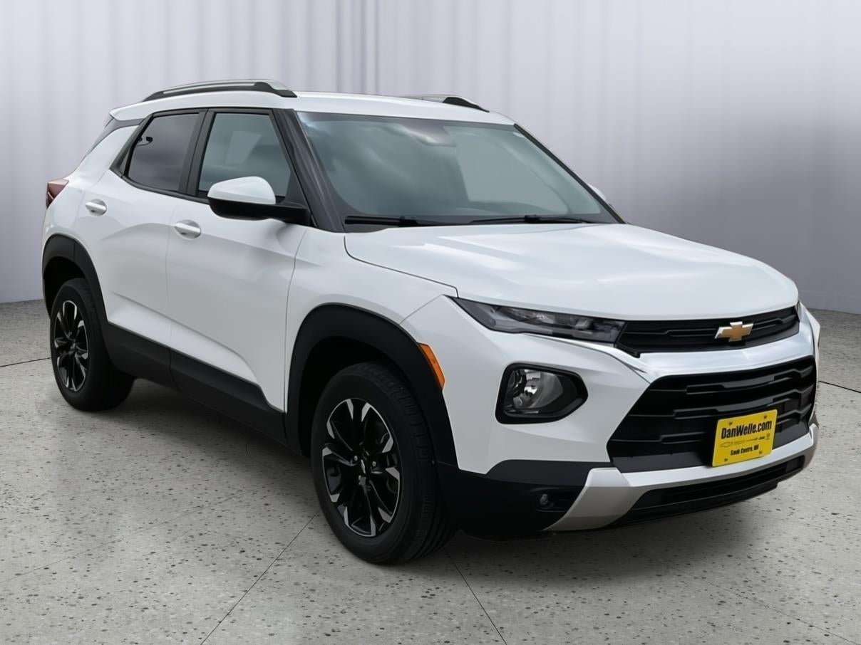 2023 Chevrolet Trailblazer AWD LT