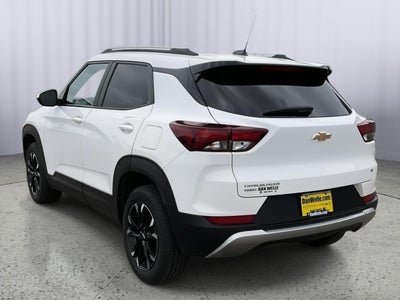 2023 Chevrolet Trailblazer AWD LT