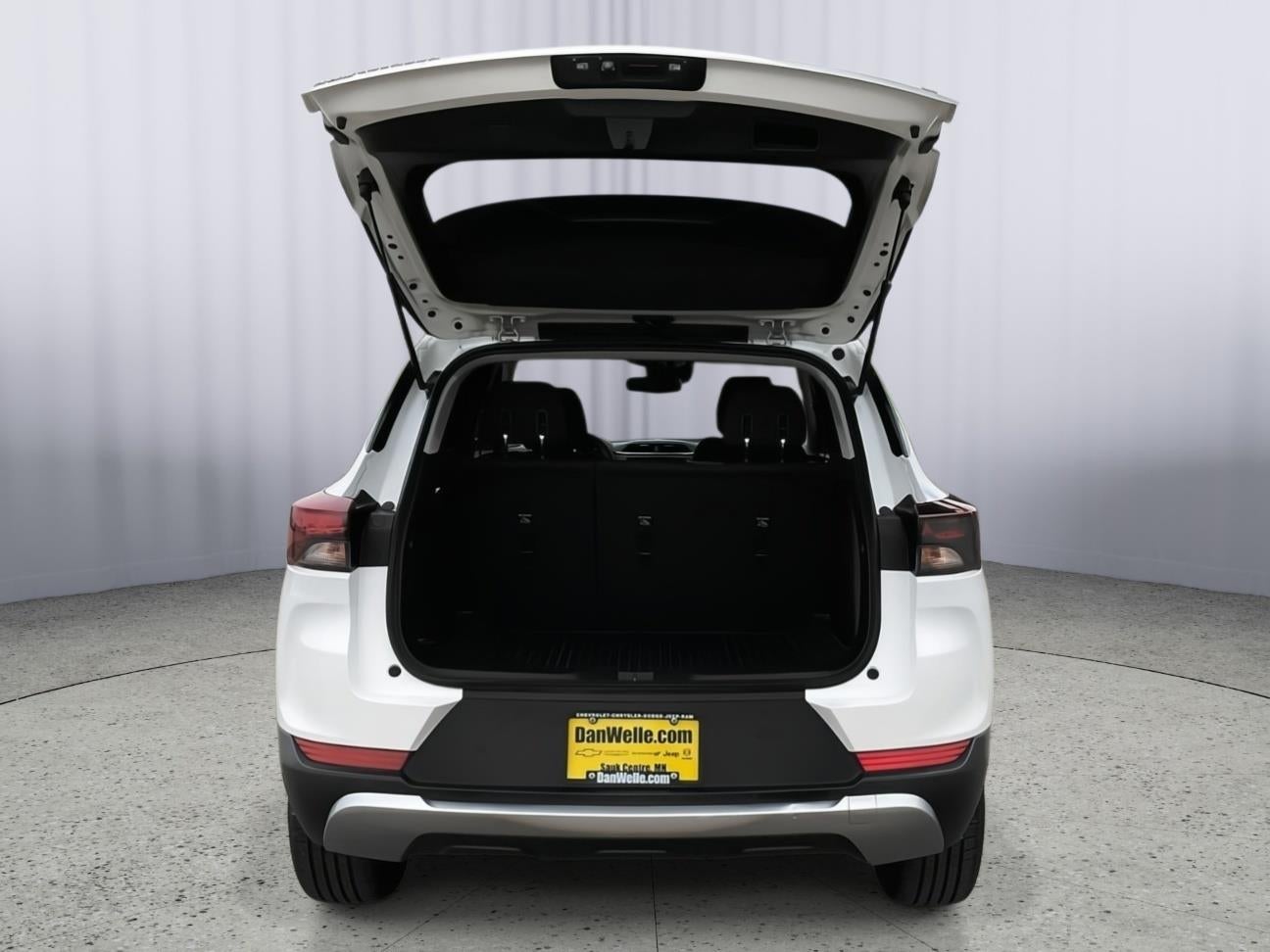 2023 Chevrolet Trailblazer AWD LT