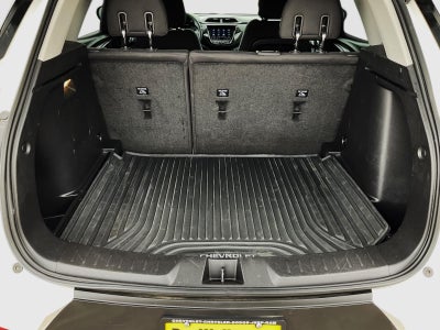 2023 Chevrolet Trailblazer AWD LT