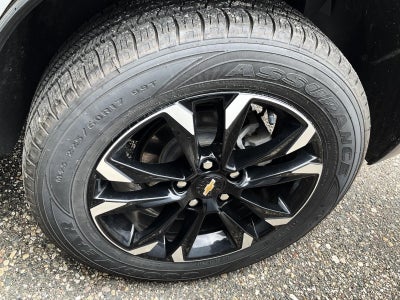 2023 Chevrolet Trailblazer AWD LT