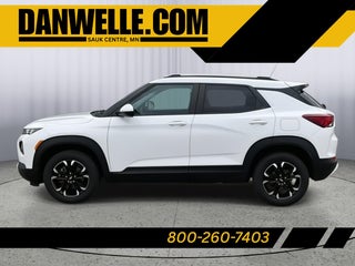2023 Chevrolet Trailblazer AWD LT