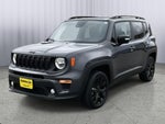 2023 Jeep Renegade Altitude 4x4
