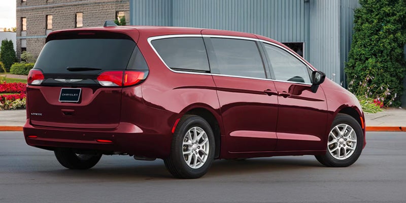 Popular Used SUV Models Near St. Cloud
