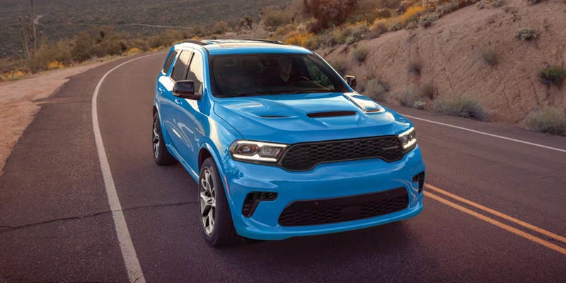 Dodge Models at Dan Welle Southtown CDJR