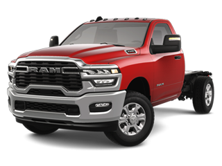 2025 Ram Chassis Cab - Dan Welle Chrysler Dodge Jeep Ram in Sauk Centre MN