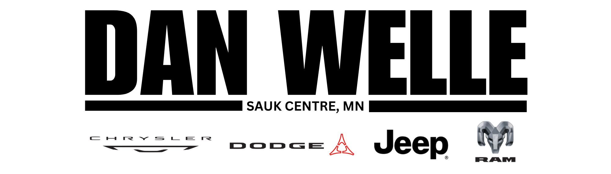 Dan Welle Chrysler Dodge Jeep Ram Sauk Centre, MN