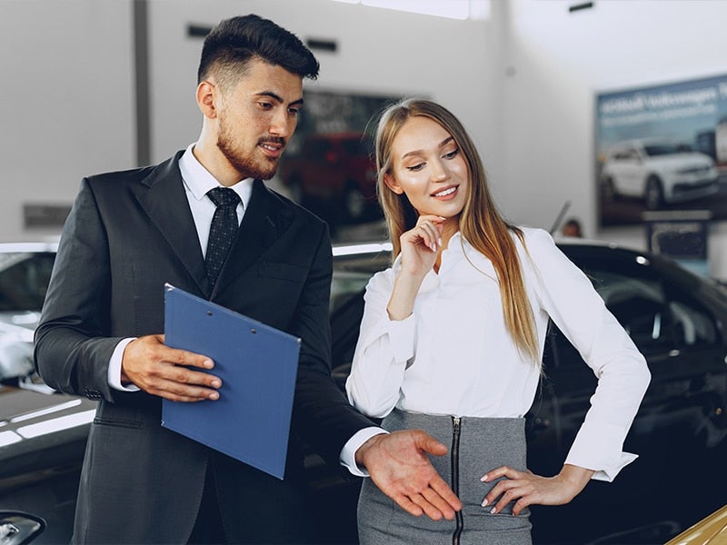 Professional Automotive Assistance