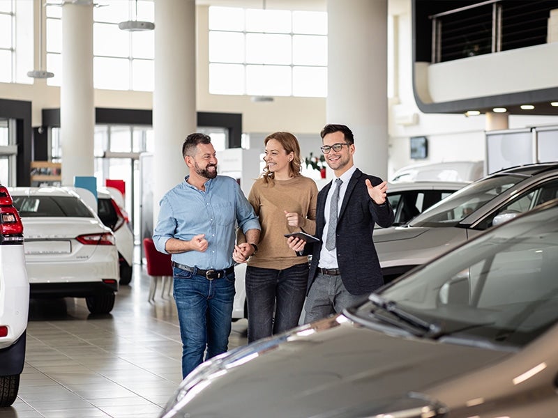 Dan Welle's Southtown Dealership