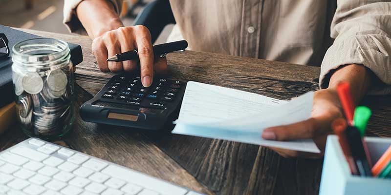 Why to Choose Our Finance Center