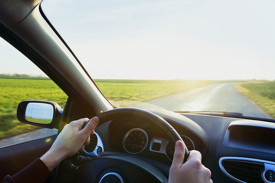 Directions to Dan Welle Southtown CDJR from Alexandria